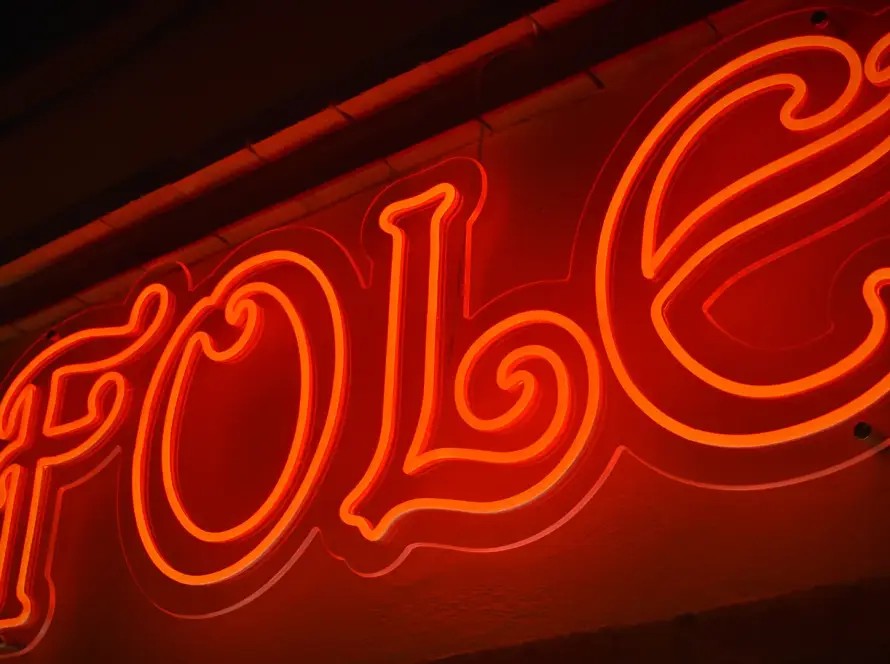 fole Neon